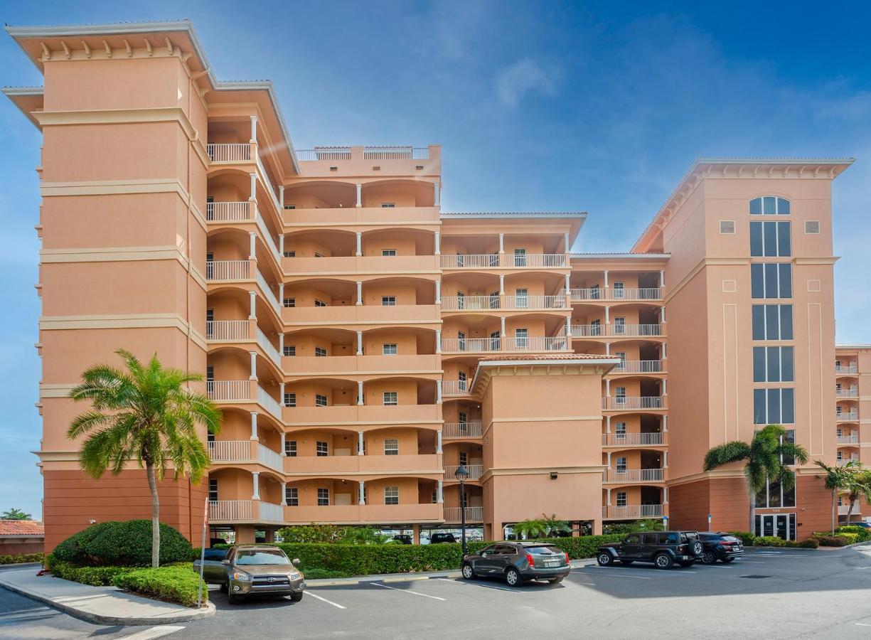Beautiful Waterfront 3 Bedroom Condo, Located In The Heart Of Clearwater Beach Exterior foto