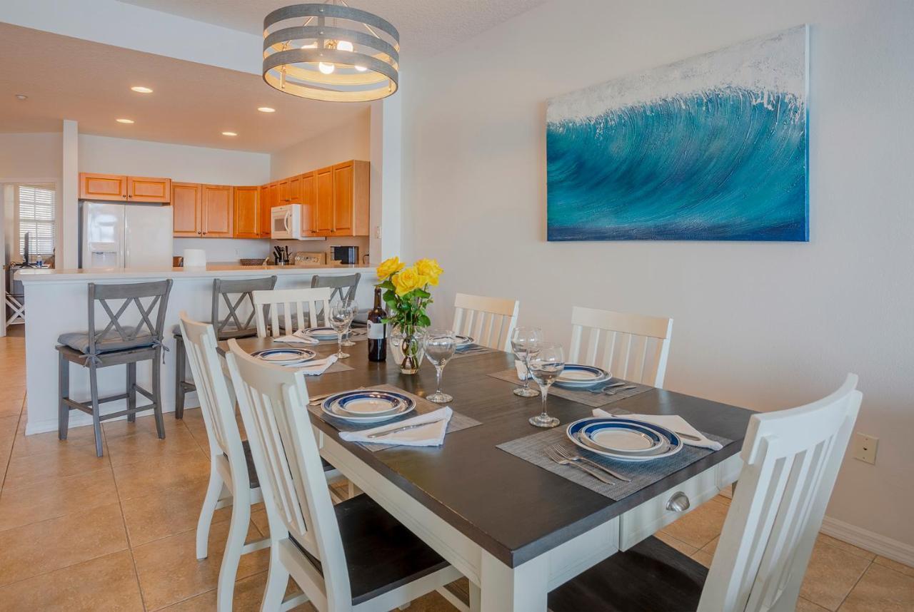 Beautiful Waterfront 3 Bedroom Condo, Located In The Heart Of Clearwater Beach Exterior foto