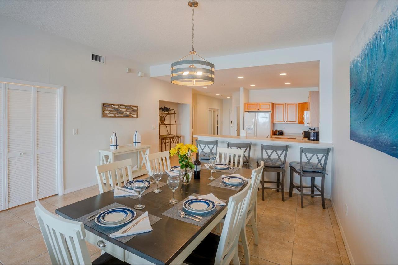 Beautiful Waterfront 3 Bedroom Condo, Located In The Heart Of Clearwater Beach Exterior foto