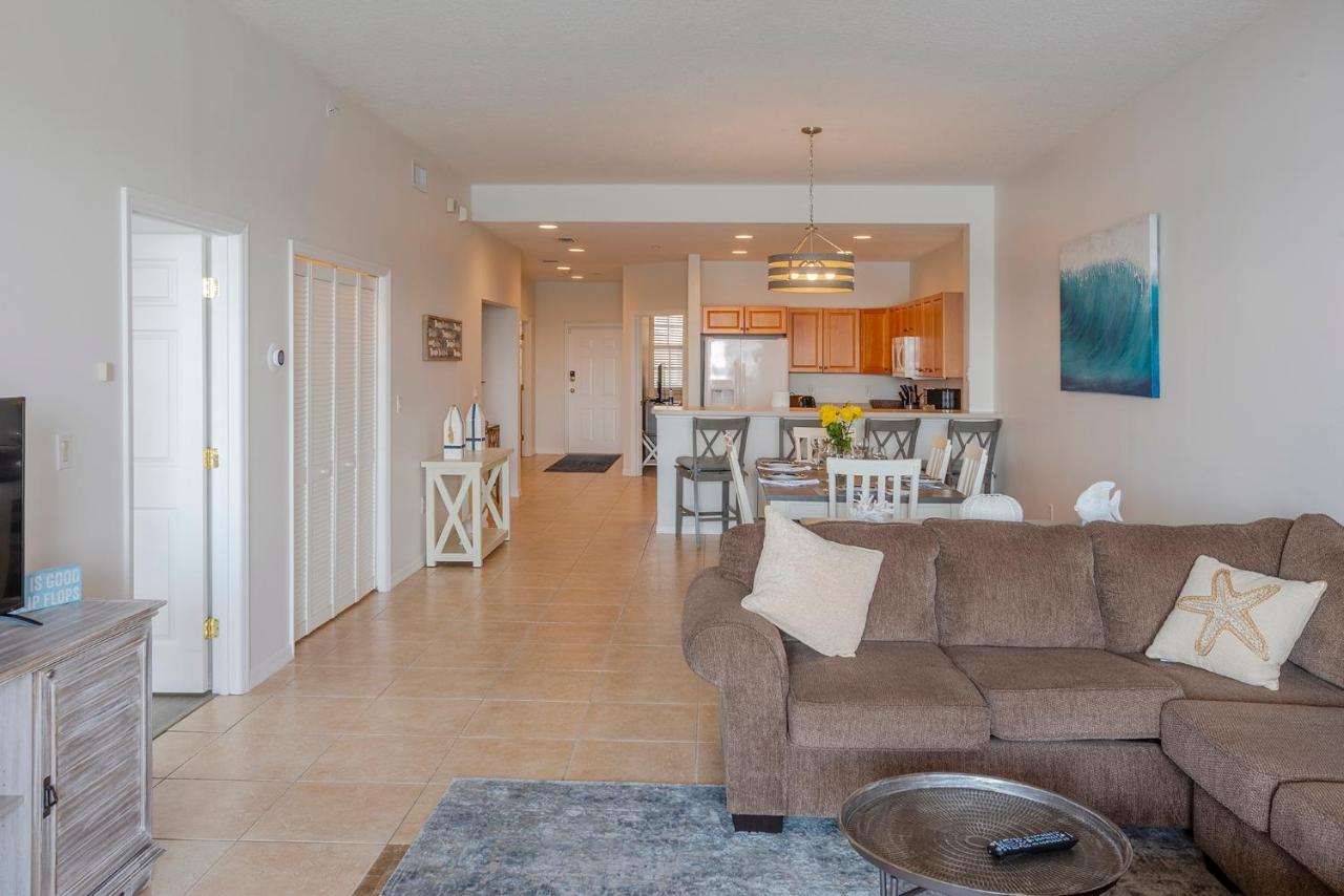 Beautiful Waterfront 3 Bedroom Condo, Located In The Heart Of Clearwater Beach Exterior foto