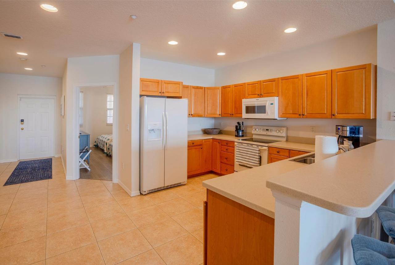Beautiful Waterfront 3 Bedroom Condo, Located In The Heart Of Clearwater Beach Exterior foto