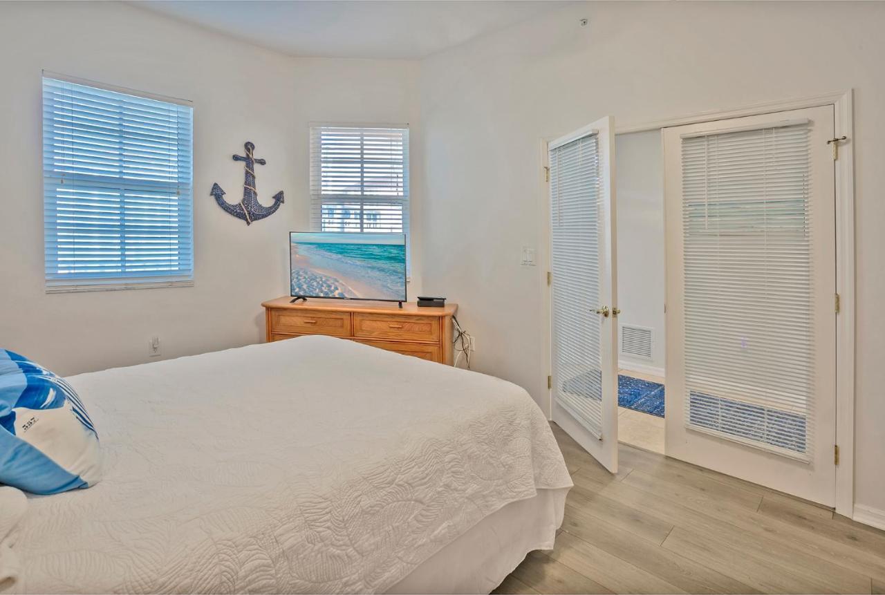 Beautiful Waterfront 3 Bedroom Condo, Located In The Heart Of Clearwater Beach Exterior foto