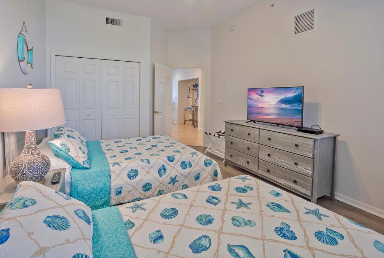 Beautiful Waterfront 3 Bedroom Condo, Located In The Heart Of Clearwater Beach Exterior foto